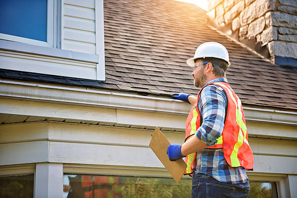 Licensed Roofing service in Independence, IA - Ben Roofing and Steel LLC
